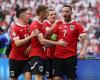 Euro 2024 – Pologne-Autriche 1-3 : Arnautovic marque également sur penalty, les Polonais quasiment éliminés