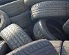 Consortium EcoTyre : plus d’un million de kg de pneus usagés collectés en Ligurie