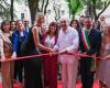 Tolentino, coupe du ruban pour Interno Marche : l’hôtel-musée conçu par Franco Moschini ouvre ses portes – Picchio News