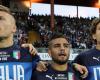 Lazio, Cerci : “Si Immobile avait joué comme Scamacca avec l’Espagne…”