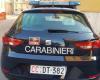 Terni: vole un sac dans une voiture garée via Romagna, un homme de 22 ans arrêté