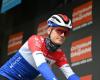 Visma|Lease a Bike, Dylan van Baarle prend avec philosophie l’absence forcée du Tour de France : “Je vais me préparer pour les JO, je serai plus frais”