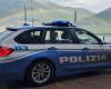 Côme, la police de la circulation a ouvert le poste de police d’été de Tremezzina. – Quartier général de la police de Côme