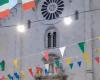 La fête de San Giovanni revient à Bari avec des « jeux de rue » et des dégustations