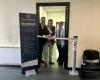 Le Bureau de proximité des services judiciaires a été inauguré à Luino