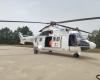 Deux Super Puma opérationnels pour la campagne de lutte contre les incendies financée par les fonds POR-FESR 2021-2027 – Sassari News