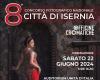 VIIIe Concours National de Photographie « Città di Isernia », remise des prix samedi 22 juin. Le photojournaliste Marco Gualazzini invité d’honneur