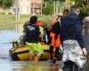 Inondations en Basse-Romagne, les maires écrivent à Figliuolo et à la Région : “Des mesures d’intervention pénalisantes”