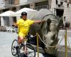 Le sauveteur d’Italie attend le Tour de France. “Événement médiatique unique pour montrer à quel point Rimini est belle”