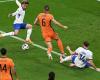 L’Ukraine gagne lors d’un retour, entre la France et les Pays-Bas 0-0 sans chocs – Turin News