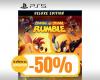 Crash Team Rumble pour PS5 à MOITIÉ PRIX : dépêchez-vous et achetez-le !