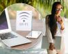 Wi-Fi en vacances, l’appli pour trouver les hotspots gratuits les plus proches