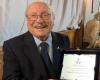 Le président honoraire Luciano Passerini est décédé — La Voce del Territorio Umbria
