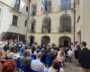 Catanzaro, inauguration du siège de la Surintendance de l’Archéologie, des Beaux-Arts et du Paysage au Palais Alemanni