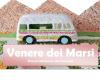 La troisième édition de l’exposition itinérante de fleurs au crochet à Venere dei Marsi