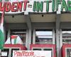 Après l’occupation, l’Université de Turin compte les dégâts : “Des dépenses énormes pour tout nettoyer”
