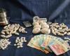 Terni : Ils vendaient de l’héroïne et de la cocaïne à Borgo Bovio, trois personnes arrêtées