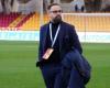 Domenico Roma quitte Messine. Il est le nouveau directeur sportif de Foggia