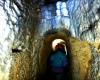 Ils descendent dans un méandre souterrain d’Agrigente. Un kilomètre fouillé au IVe siècle avant JC. C. Ils trouvent des graffitis et des dates