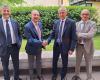 La fusion entre BVR Banca et Banca del Veneto Centrale est signée