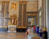 Visites spéciales au Palais Royal de Caserte pour découvrir les appartements royaux