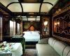 L’emblématique Orient Express en Ligurie, le voyage de Paris à Portofino