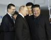 Puissance de la Sibérie : outre les sanctions de l’UE, Poutine conclut des accords avec la Chine pour un nouveau gazoduc