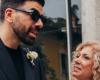 Gianluca Gazzoli témoin au mariage de sa mère : “Vive l’amour, vive la vie” – Très vrai