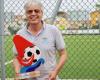 Arrigo Sacchi invité spécial de la première soirée de Versilia Football Planet