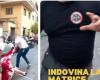 Des étudiants attaqués à Rome par CasaPound, dans les vidéos le t-shirt du bureau de Vérone : c’est une tempête