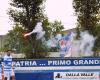 Pro Patria, les fans en fête : samedi est blanc et bleu