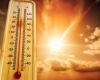 Hot Benevento : avec 41 degrés, c’est la ville la plus chaude d’Italie