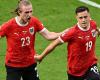 Euro 2024, la Pologne à un pas de l’élimination : une grande Autriche s’impose 3 à 1