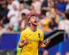 Euro 2024, l’Ukraine renverse le match face à la Slovaquie et s’impose 2-1