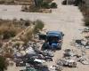 Marsala, sanctions et saisie de véhicules pour ceux qui abandonnent des déchets sur la commune