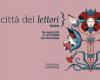 Grosseto dei Readers revient: le festival mettant en vedette les protagonistes de la littérature contemporaine