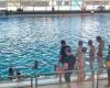 Water-polo – L’équipe Antares Junior ne parvient pas à réaliser cet exploit : Anzio gagne