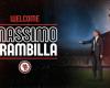 Foggia annonce Massimo Brambilla comme nouvel entraîneur. “Je suis honoré, j’arrive dans un lieu important”