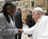 La faveur du Pape refusée à Paolo Sorrentino mais accordée à Whoopi Goldberg : le tournant du nouveau « Sister Act » au Vatican