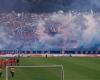 Notre Histoire, 21 juin 1987, à la mémoire de la Lazio Vicenza