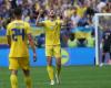 Euro 2024, la Perle de Yaremchuk, l’Ukraine dépasse la Slovaquie – Championnats d’Europe 2024