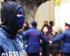 Opération contre la ‘ndrangheta à Turin et sa province | Deux personnes arrêtées à Brandizzo, également enquêtées à Orbassano, Nichelino et Rondissone