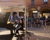 Cinq pianos dans le centre historique, interprétés par les jeunes talents de l’Académie d’Imola