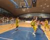 Basket-ball. Virtus Ragusa remporte le troisième match et se rend en Serie B