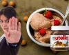 Nutella Gelato : lancé et déjà retiré | Le ministère de la Santé n’a aucun doute