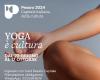 A Pesaro 2024, le yoga sera pratiqué dans des lieux de culture
