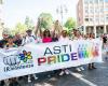 Deux semaines après l’Asti Pride, la minorité interroge l’administration sur la protection des droits des citoyens LGBT
