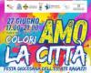 Festival diocésain d’été pour les enfants – coloriaAMO la città – PugliaLive – Journal d’information en ligne
