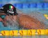 En nageant, Luca De Tullio et Carini s’envolent pour Paris ! Lamberti établit un record italien, Pilato et Quadarella réussissent à Settecolli