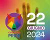 Cosenza Pride 2024. Aujourd’hui, le cortège pour célébrer ensemble les droits et la diversité
